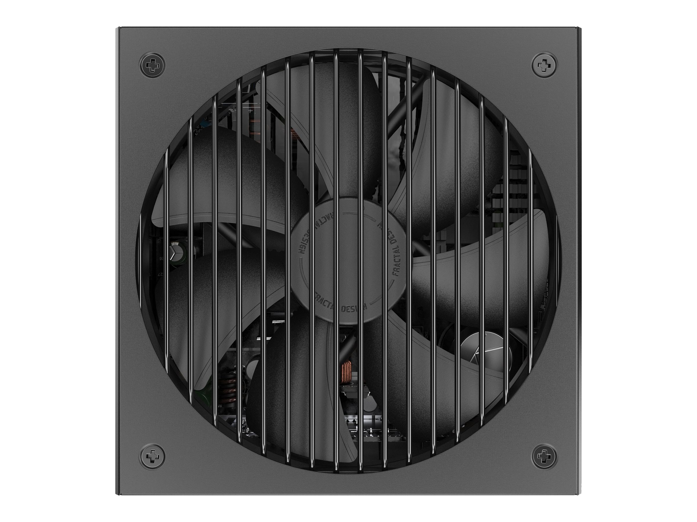 Fractal Design | Fully modular PSU | ION Gold 750W | 750 W - Image 15