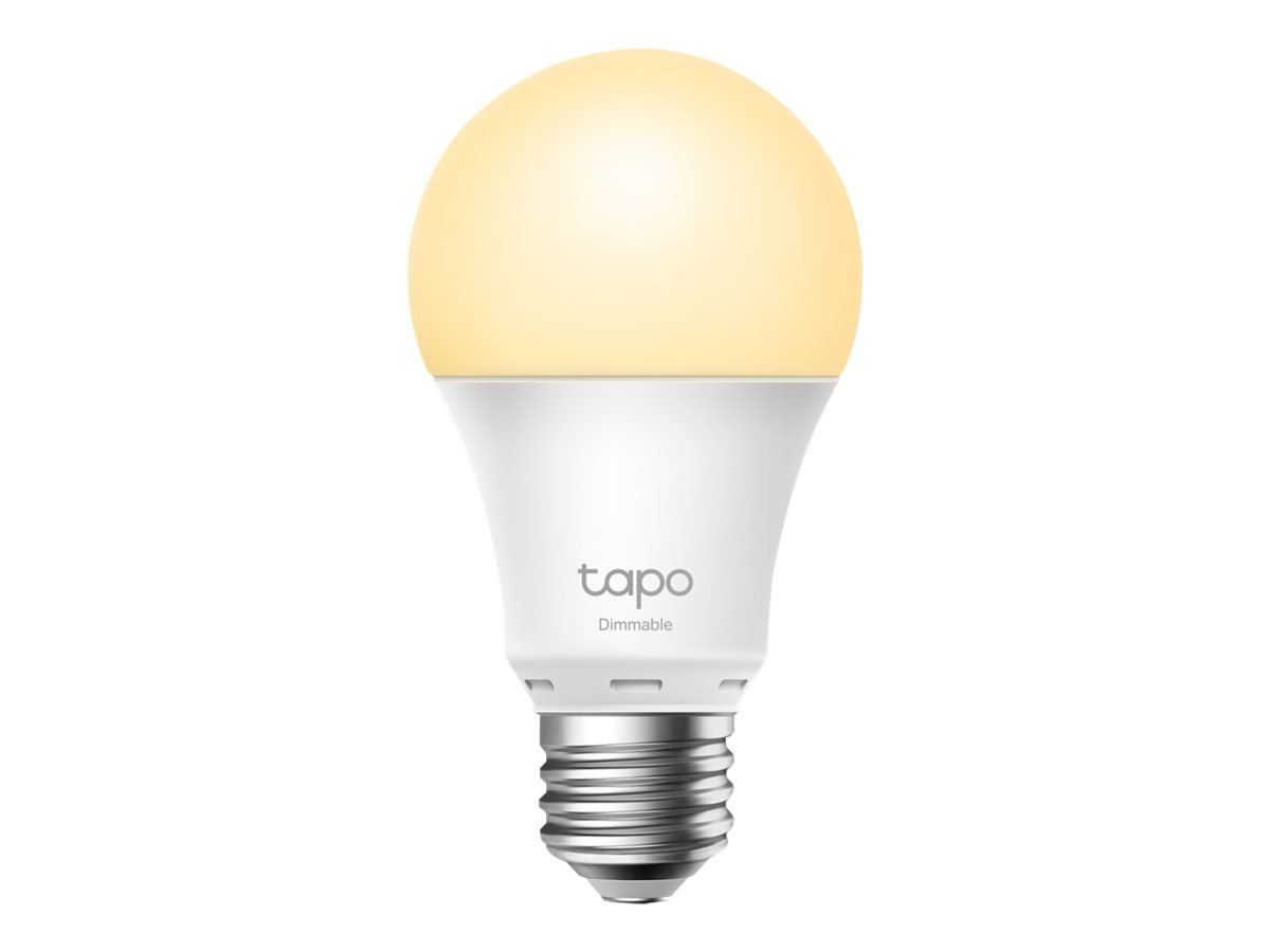 TP-LINK | Smart Wi-Fi Light Bulb | Tapo L510E - Image 2