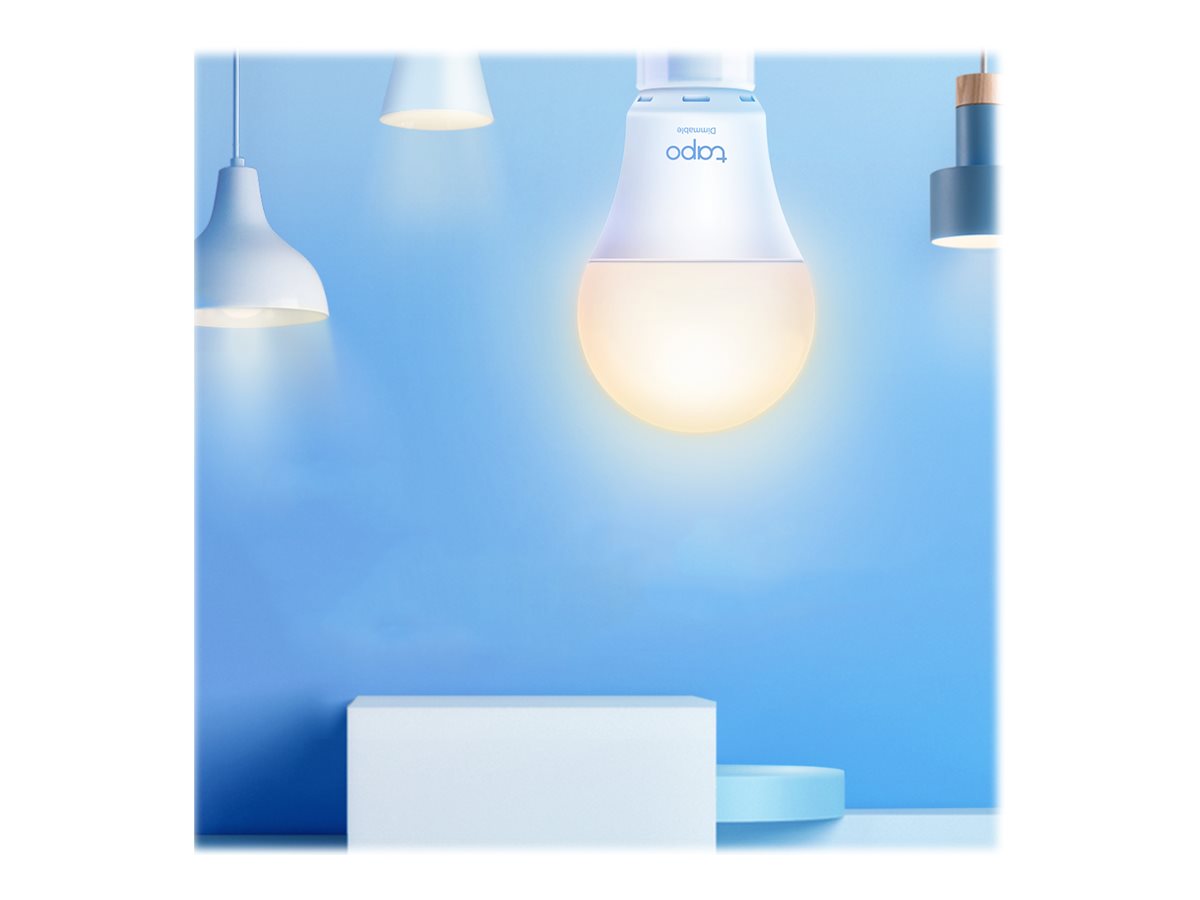 TP-LINK | Smart Wi-Fi Light Bulb | Tapo L510E - Image 3