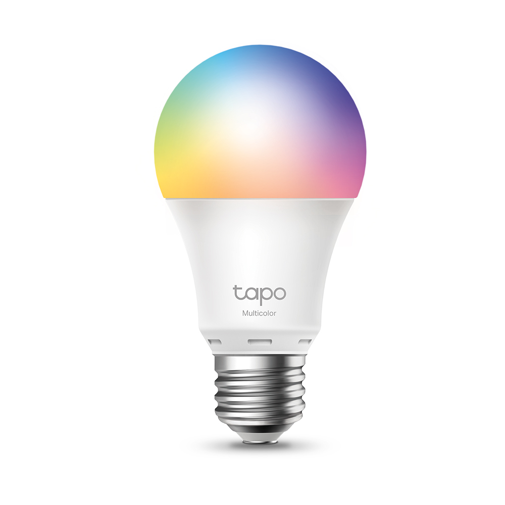 TP-LINK | Smart Wi-Fi Light Bulb | Tapo L530E | Multicolor - Image 2