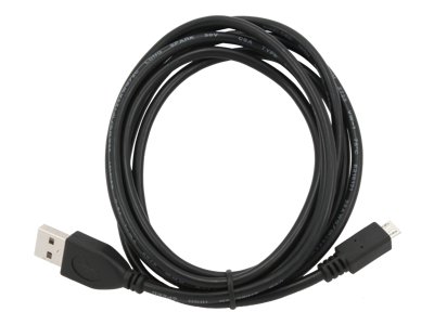 Cablexpert | Micro-USB cable | CCP-mUSB2-AMBM-1M