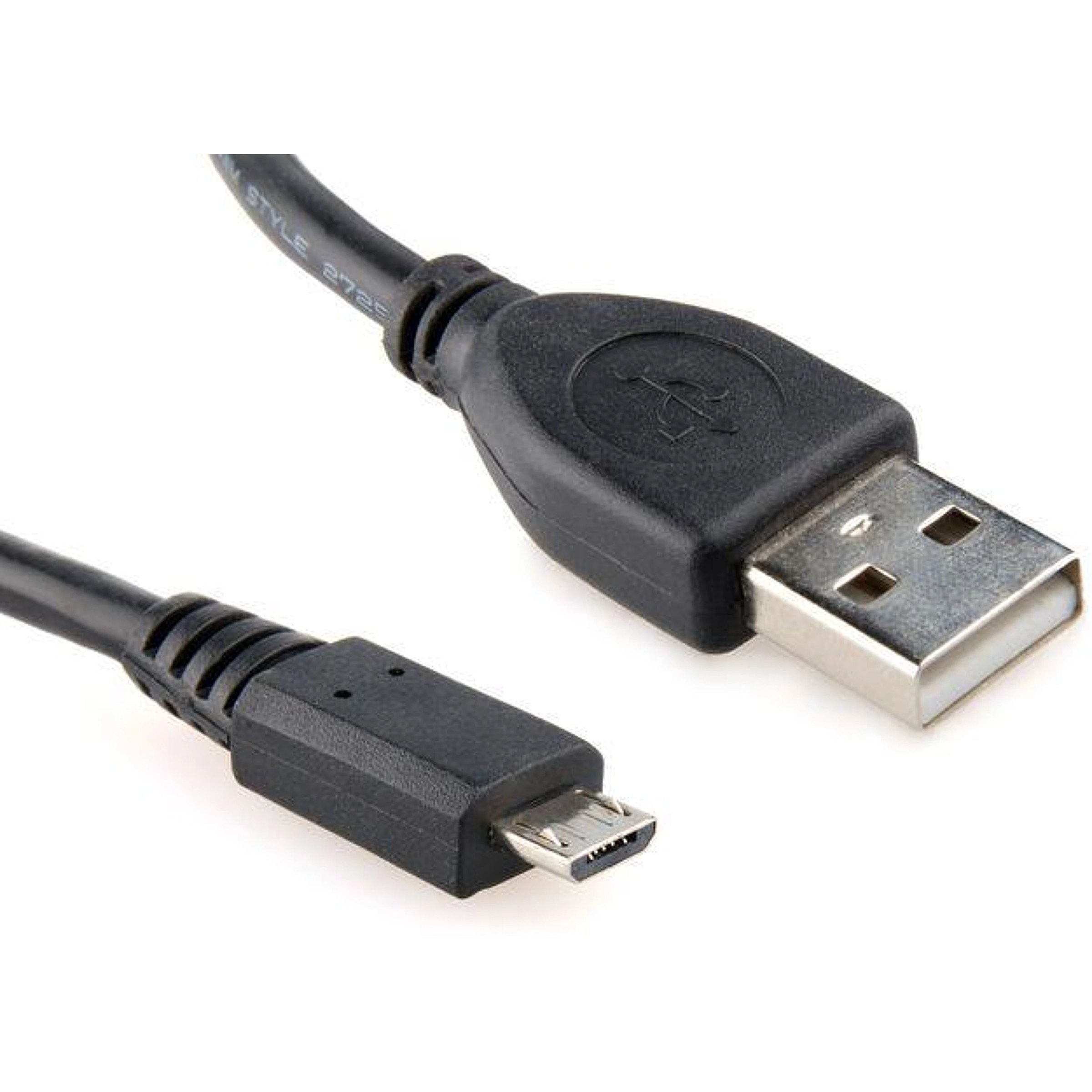 Cablexpert | Micro-USB cable | CCP-mUSB2-AMBM-1M - Image 6