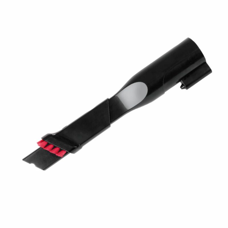 Bissell | XL Sliding Crevice Tool with Brush (bag) | Titanium