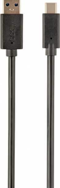 Cablexpert | USB 3.0 AM to Type-C cable | CCP-USB3-AMCM-0.5M