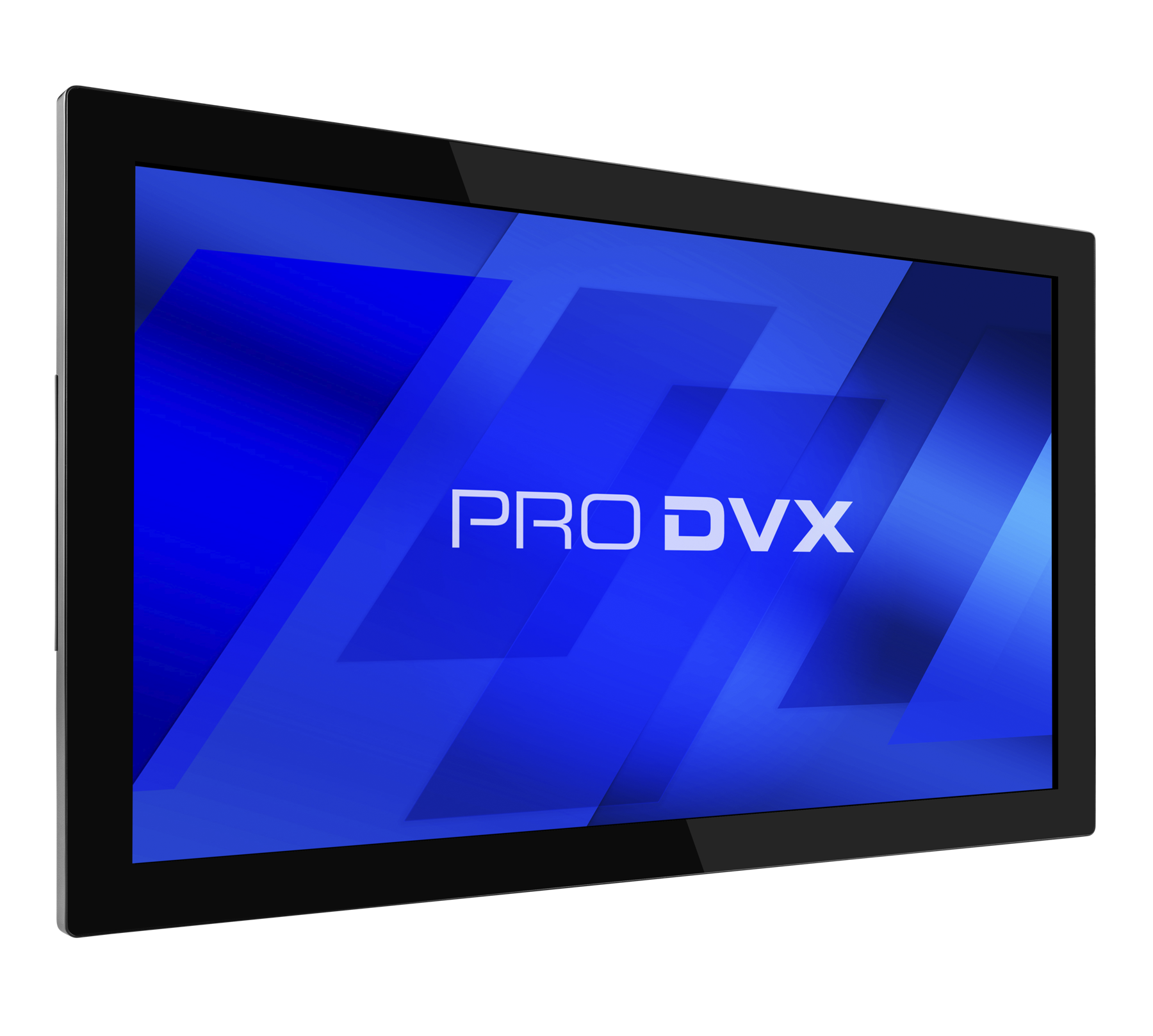 ProDVX | Touch Monitor | TMP-22X | 21.5 " | Touchscreen | 250 cd/m² | 178 ° - Image 3