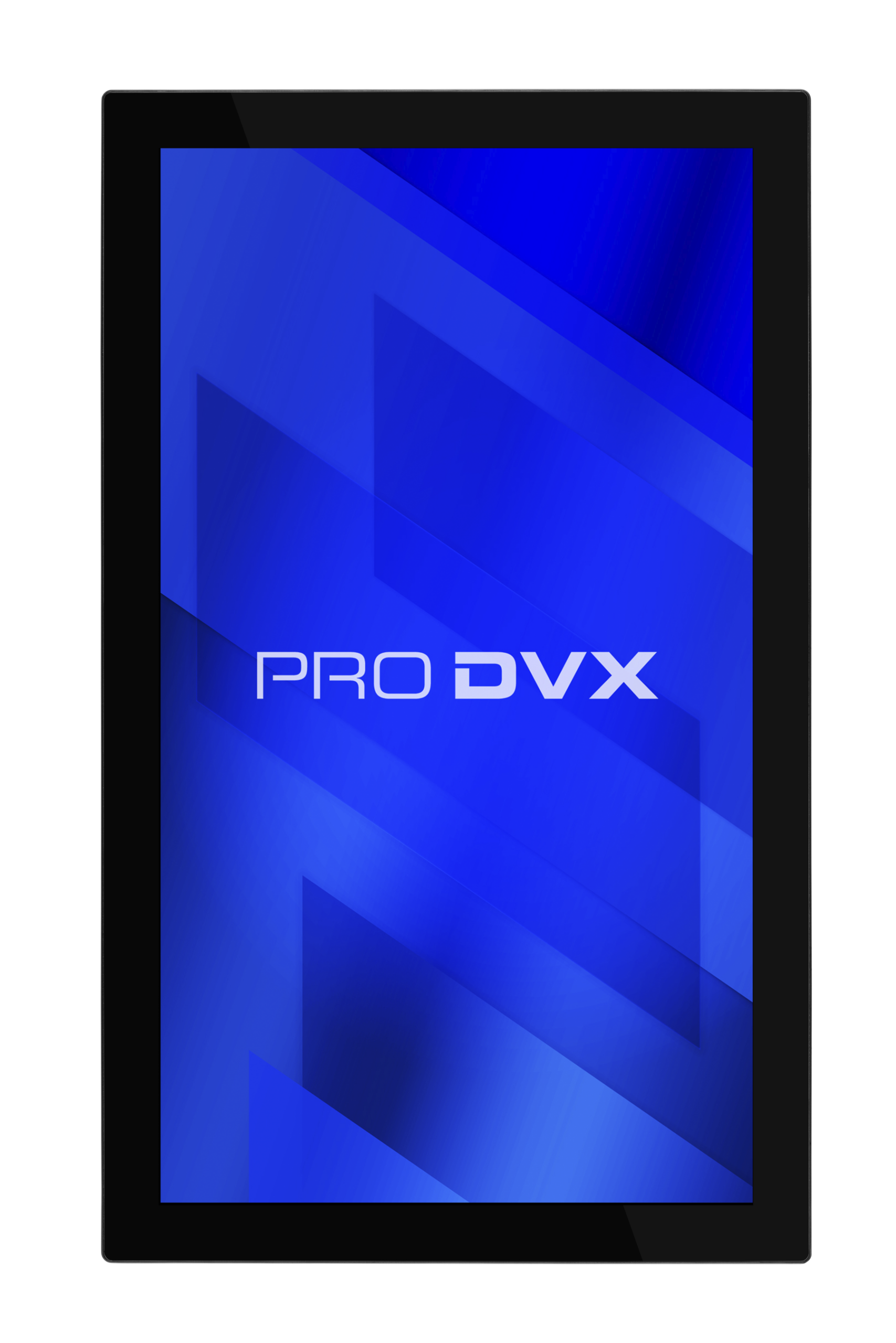 ProDVX | Touch Monitor | TMP-22X | 21.5 " | Touchscreen | 250 cd/m² | 178 ° - Image 5