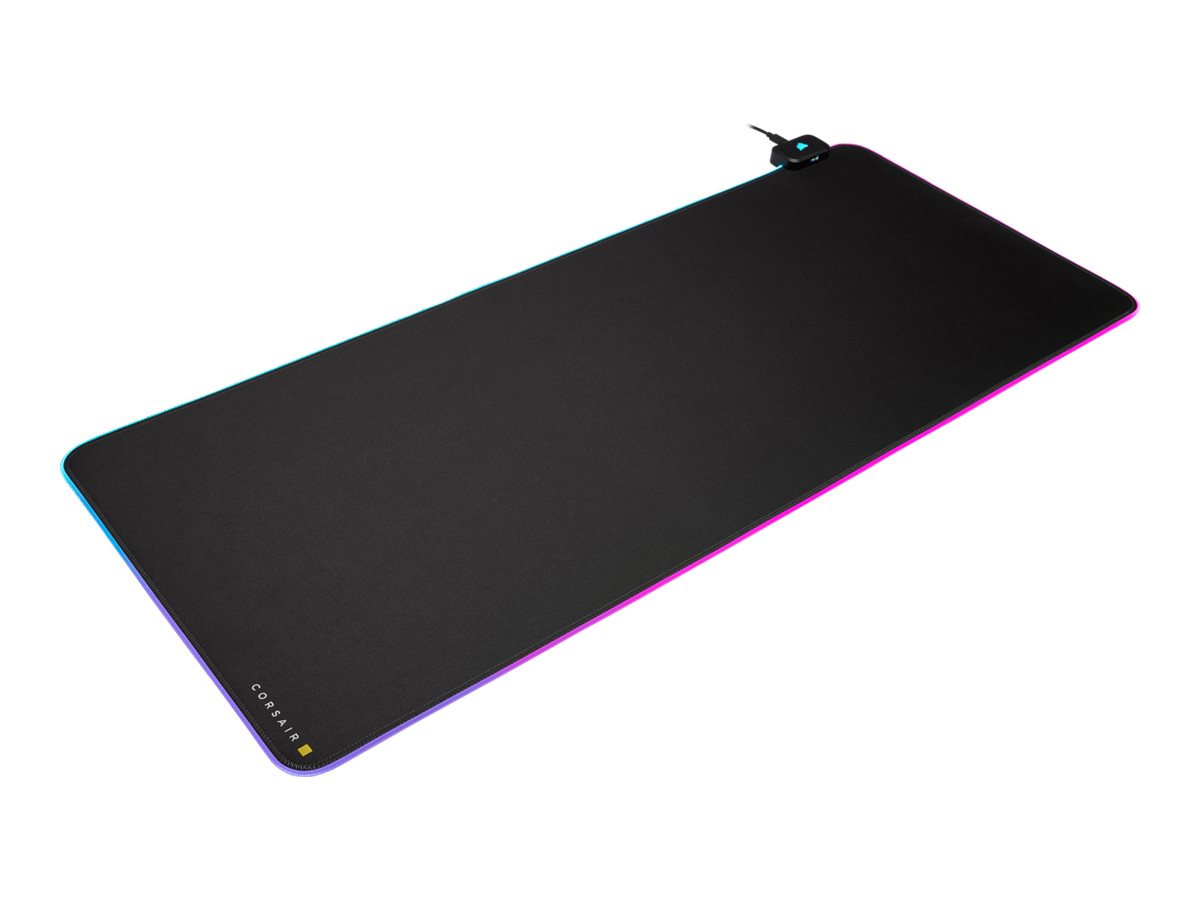 Corsair | MM700 | Gaming mouse pad | 930 x 400 x 4 mm | Black - Image 6