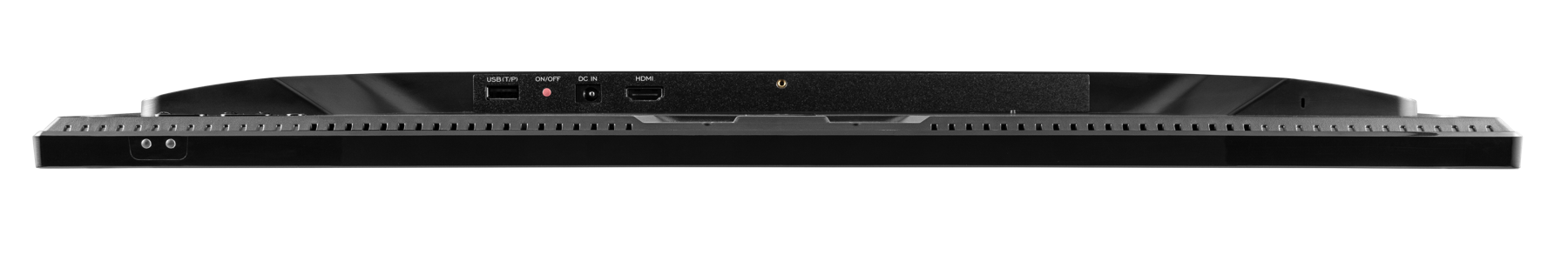 ProDVX | Touch Monitor | TMP-22X | 21.5 " | Touchscreen | 250 cd/m² | 178 ° - Image 9