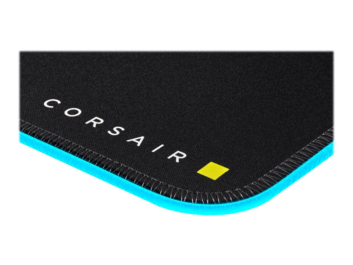 Corsair | MM700 | Gaming mouse pad | 930 x 400 x 4 mm | Black - Image 11