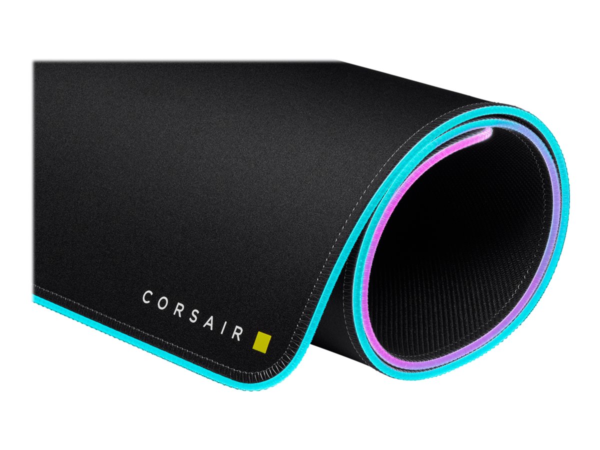 Corsair | MM700 | Gaming mouse pad | 930 x 400 x 4 mm | Black - Image 12