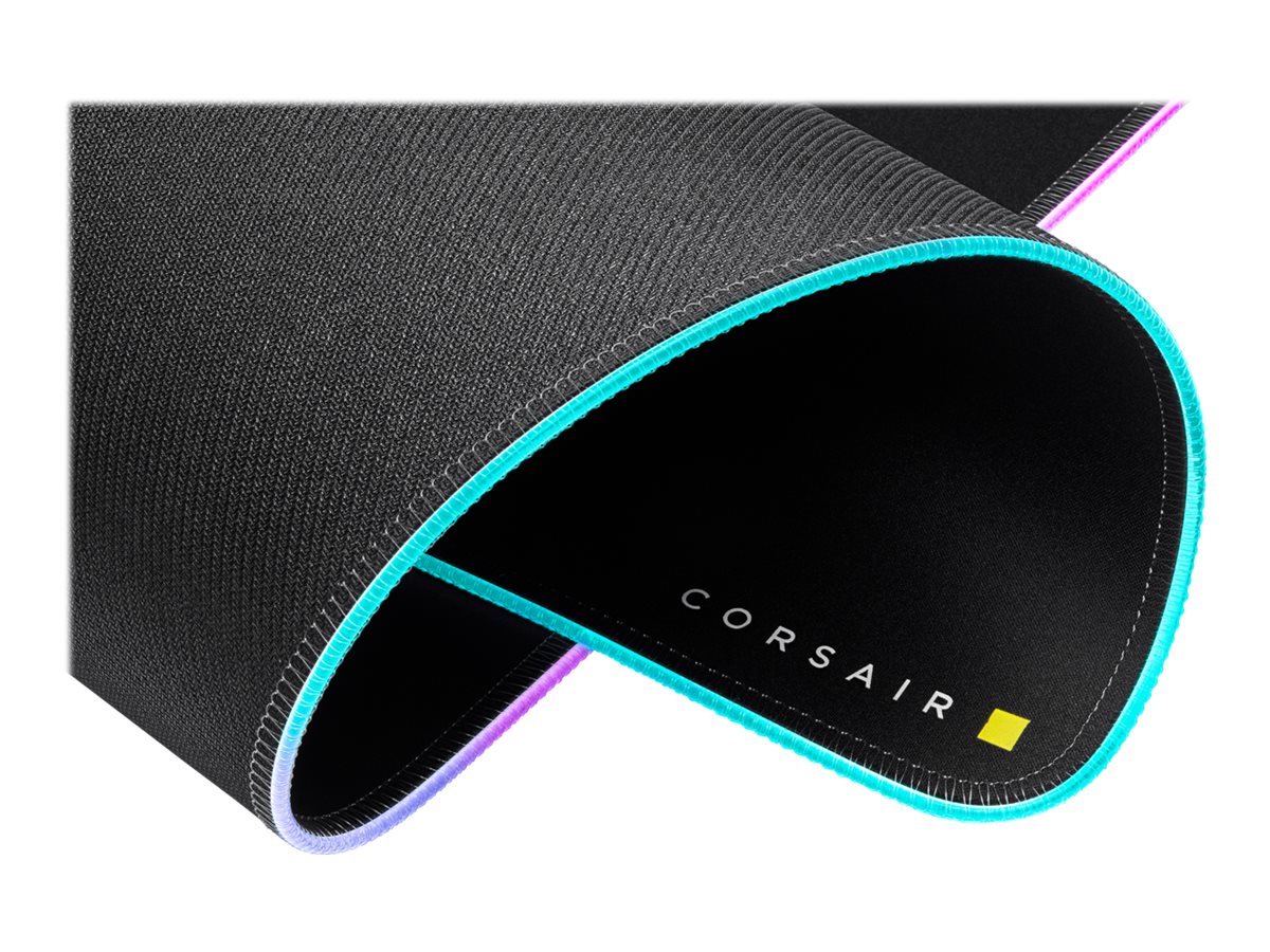 Corsair | MM700 | Gaming mouse pad | 930 x 400 x 4 mm | Black - Image 13
