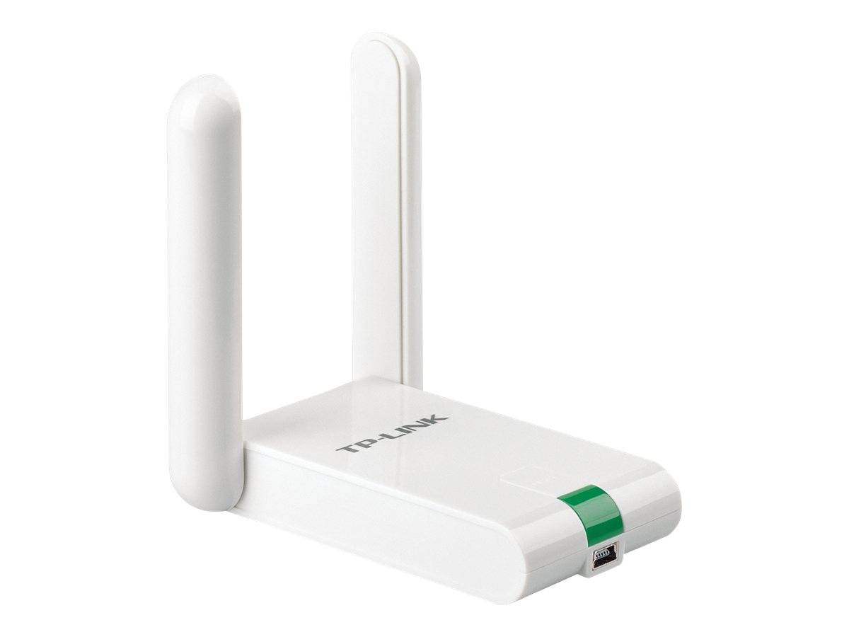 TP-LINK | 300Mbps High Gain Wireless USB Adapter | TL-WN822N - Image 2