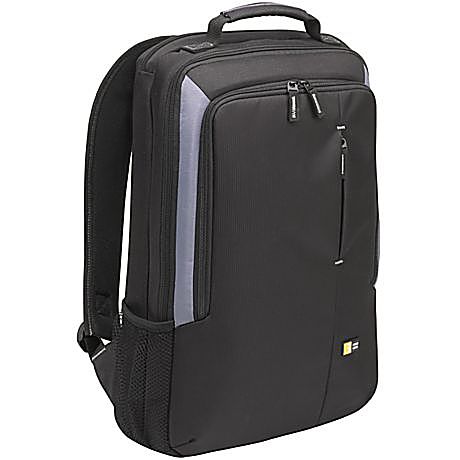 Case Logic | VNB217 | Fits up to size 17 " | Backpack | Black