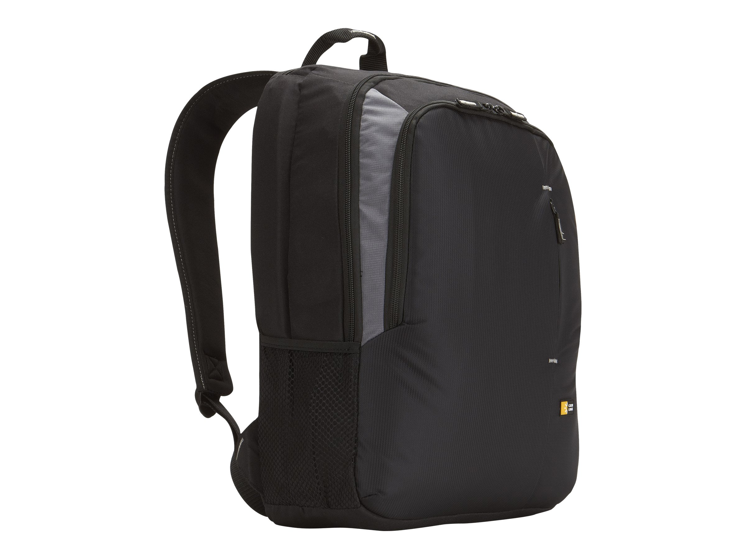 Case Logic | VNB217 | Fits up to size 17 " | Backpack | Black - Image 2