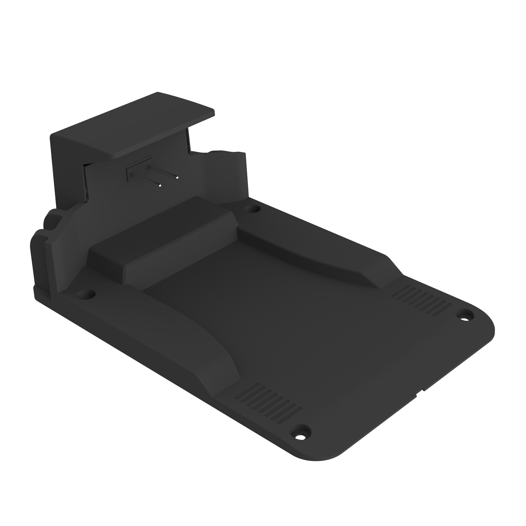 AYI | Robot Lawn Mower | A1 600i | Orange/Black | Mowing Area 600 m² | WiFi APP Yes (Android; iOs) | Working time 60 min | Brushless Motor | Maximum Incline 37 % | Speed 22 m/min | Waterproof IPX4 | 68 dB | 2600 mAh | 120 m boundary wire; 120 pcs. staples; 9 x Cutting blades; 2 x Distance Gauges; 1 x Charging Station, 10 x Cutting Blade Screws, 1 x 5 m Extension Cord, 4 x Nails For Fixing Charging Station, 1 x Allen Key - Image 10