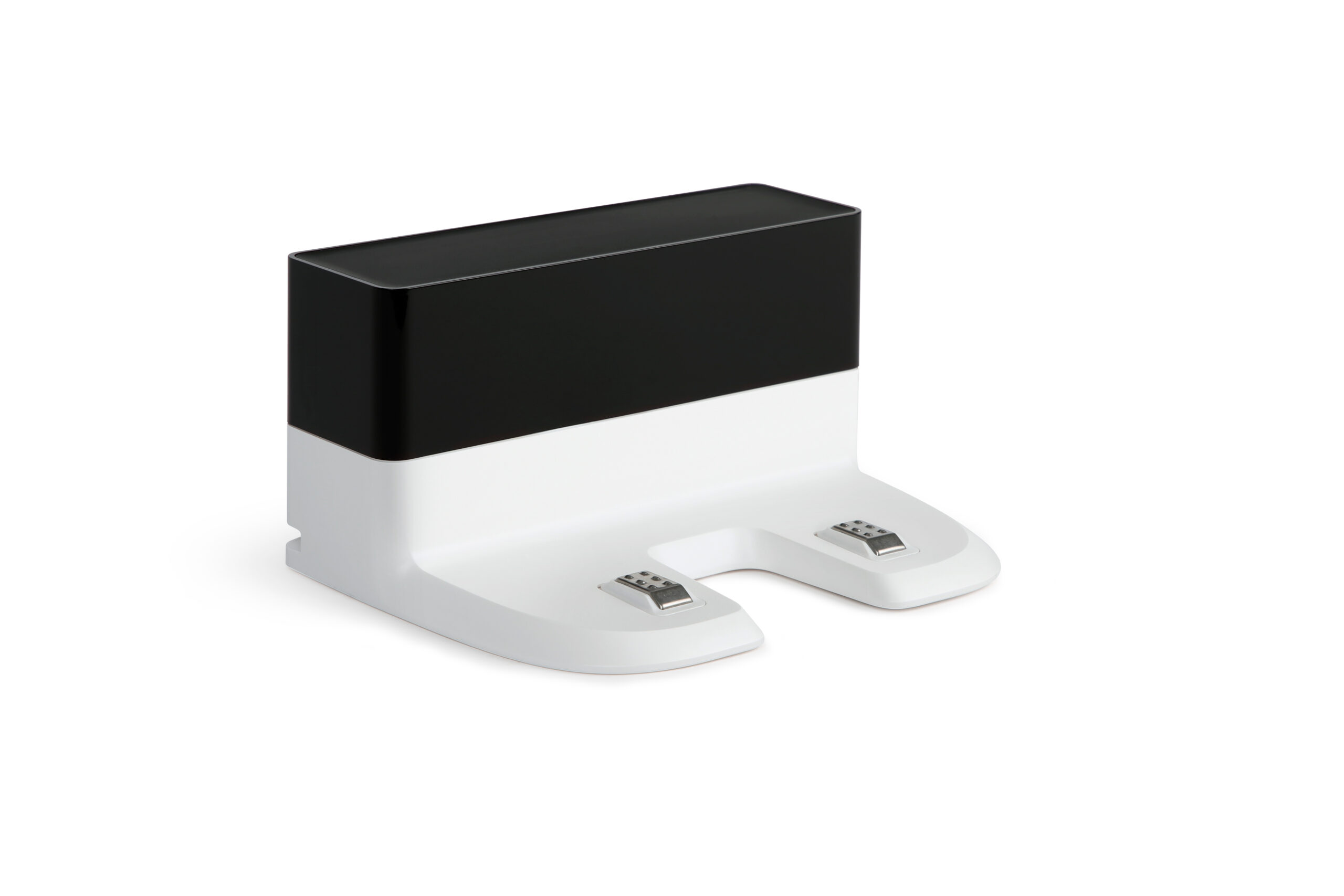 Ecovacs | Charging Dock | White - Image 4