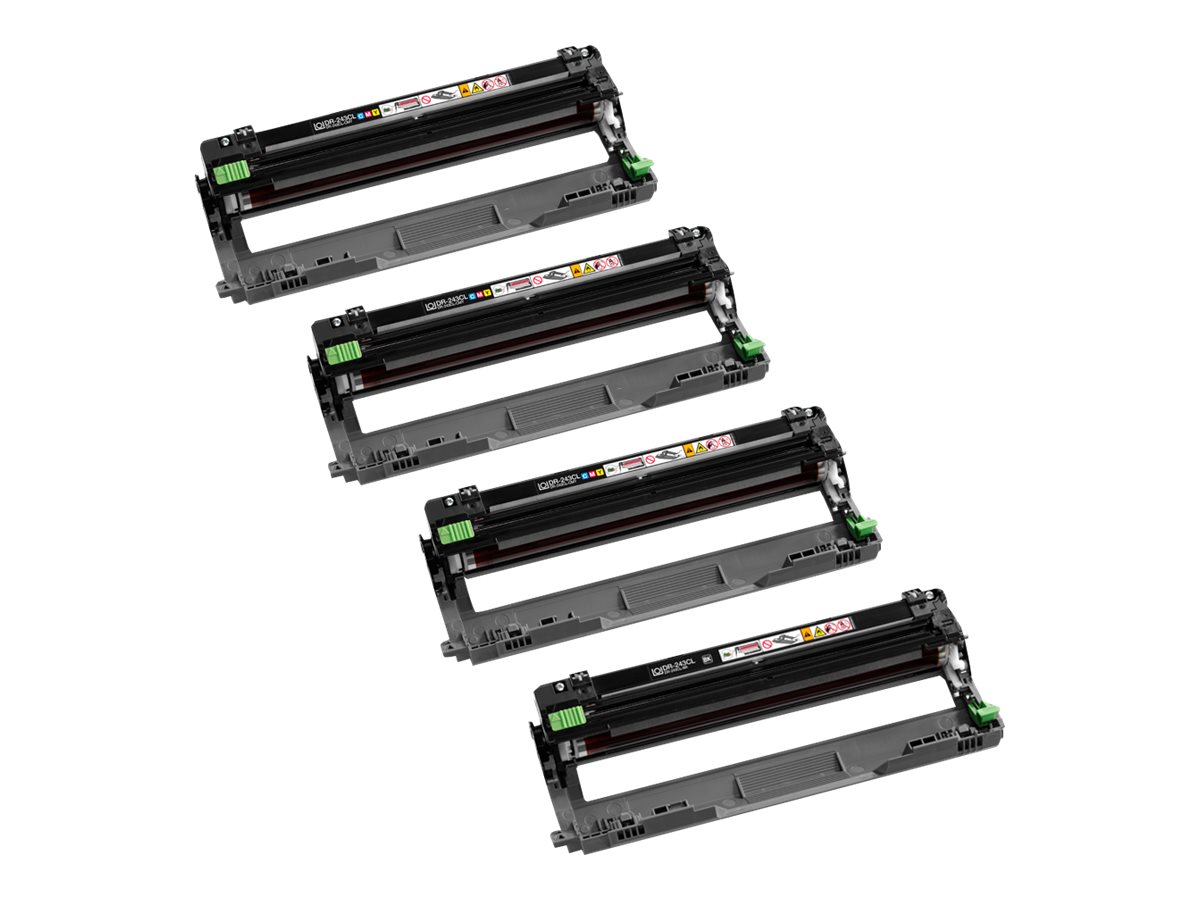 Brother | Drum Unit | DR-243CL - Image 2