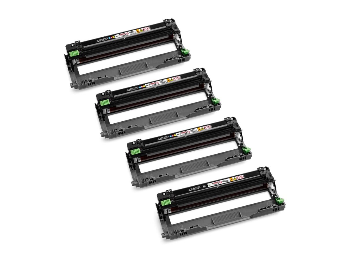 Brother | Drum Unit | DR-243CL - Image 5