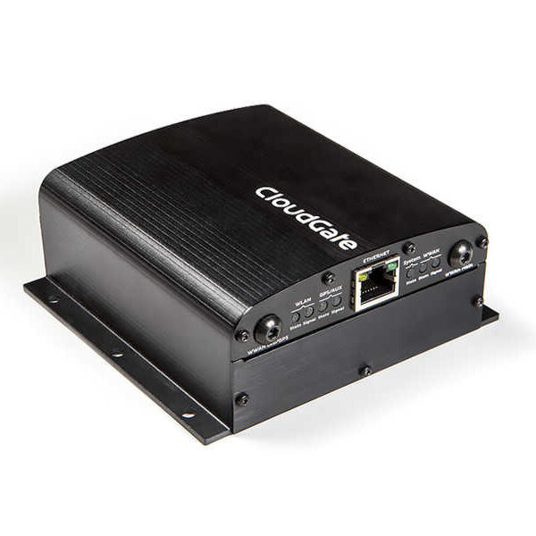 Option Cloudgate Ethernet Industrial Gateway | SALE OUT. Option | Industrial Gateway | Cloudgate Ethernet