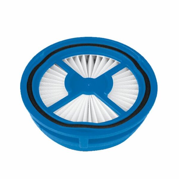 Bissell | Vac Filter Vac & Steam | 1132N | Grey