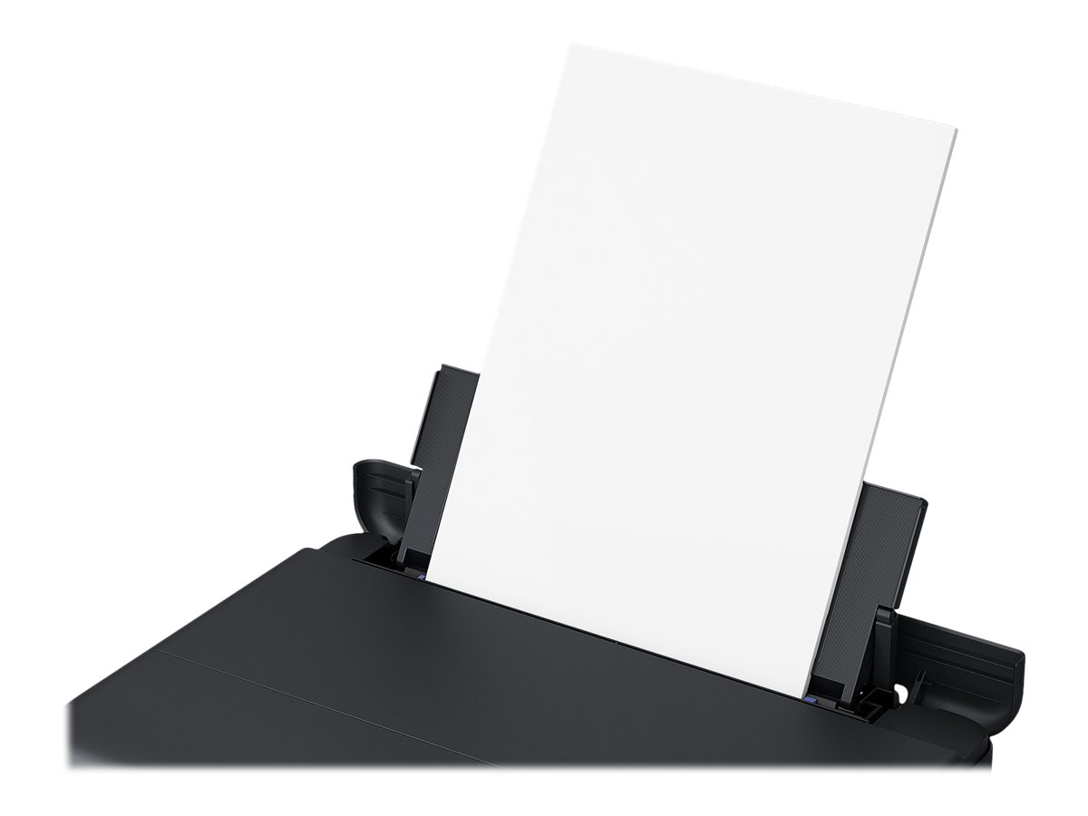 Epson Multifunctional Printer | EcoTank L8180 | Inkjet | Colour | Inkjet Multifunctional Printer | A3+ | Wi-Fi | Black - Image 41