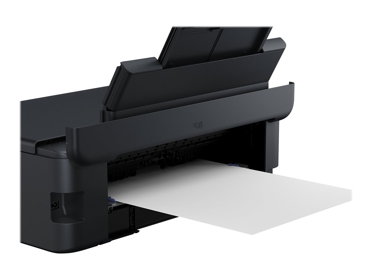 Epson Multifunctional Printer | EcoTank L8180 | Inkjet | Colour | Inkjet Multifunctional Printer | A3+ | Wi-Fi | Black - Image 42