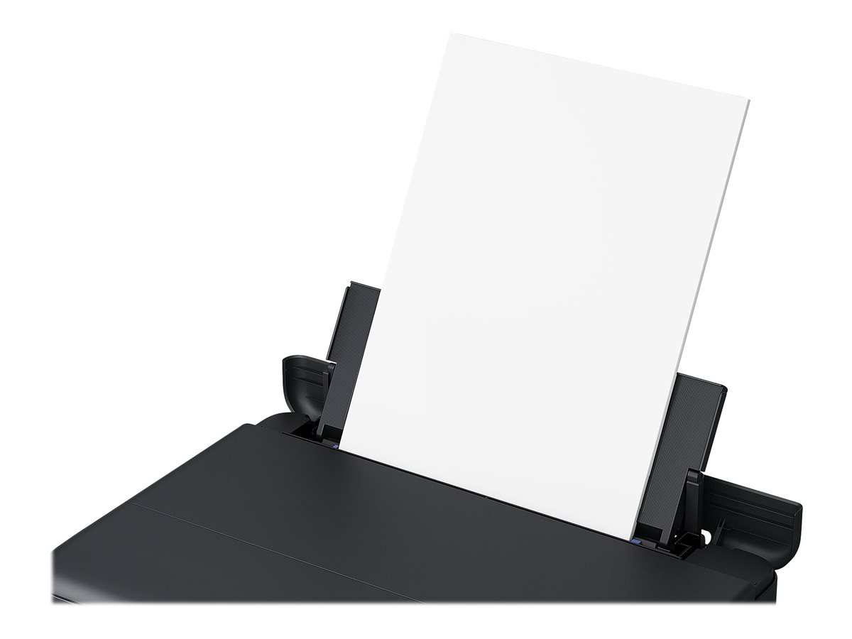 Epson Multifunctional Printer | EcoTank L8180 | Inkjet | Colour | Inkjet Multifunctional Printer | A3+ | Wi-Fi | Black - Image 50