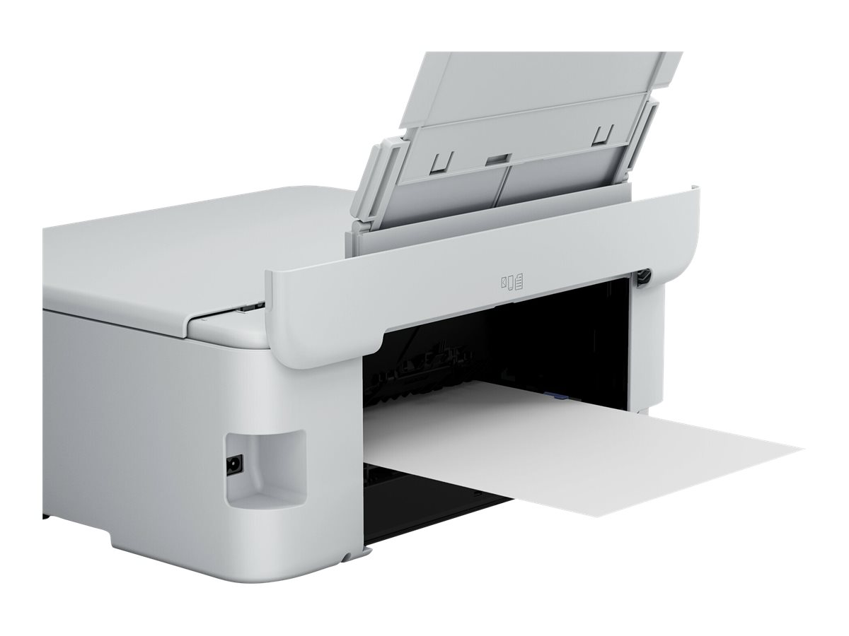 Epson Wireless Photo Printer | EcoTank L8160 | Inkjet | Colour | Inkjet Multifunctional Printer | A4 | Wi-Fi | Grey - Image 26