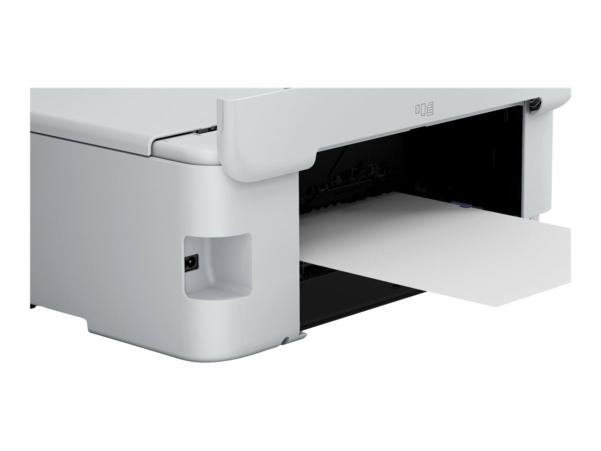 Epson Wireless Photo Printer | EcoTank L8160 | Inkjet | Colour | Inkjet Multifunctional Printer | A4 | Wi-Fi | Grey - Image 34