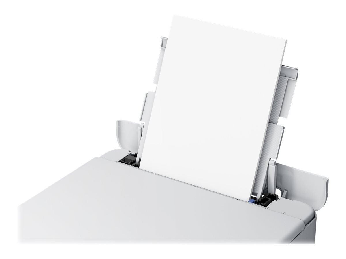 Epson Wireless Photo Printer | EcoTank L8160 | Inkjet | Colour | Inkjet Multifunctional Printer | A4 | Wi-Fi | Grey - Image 37