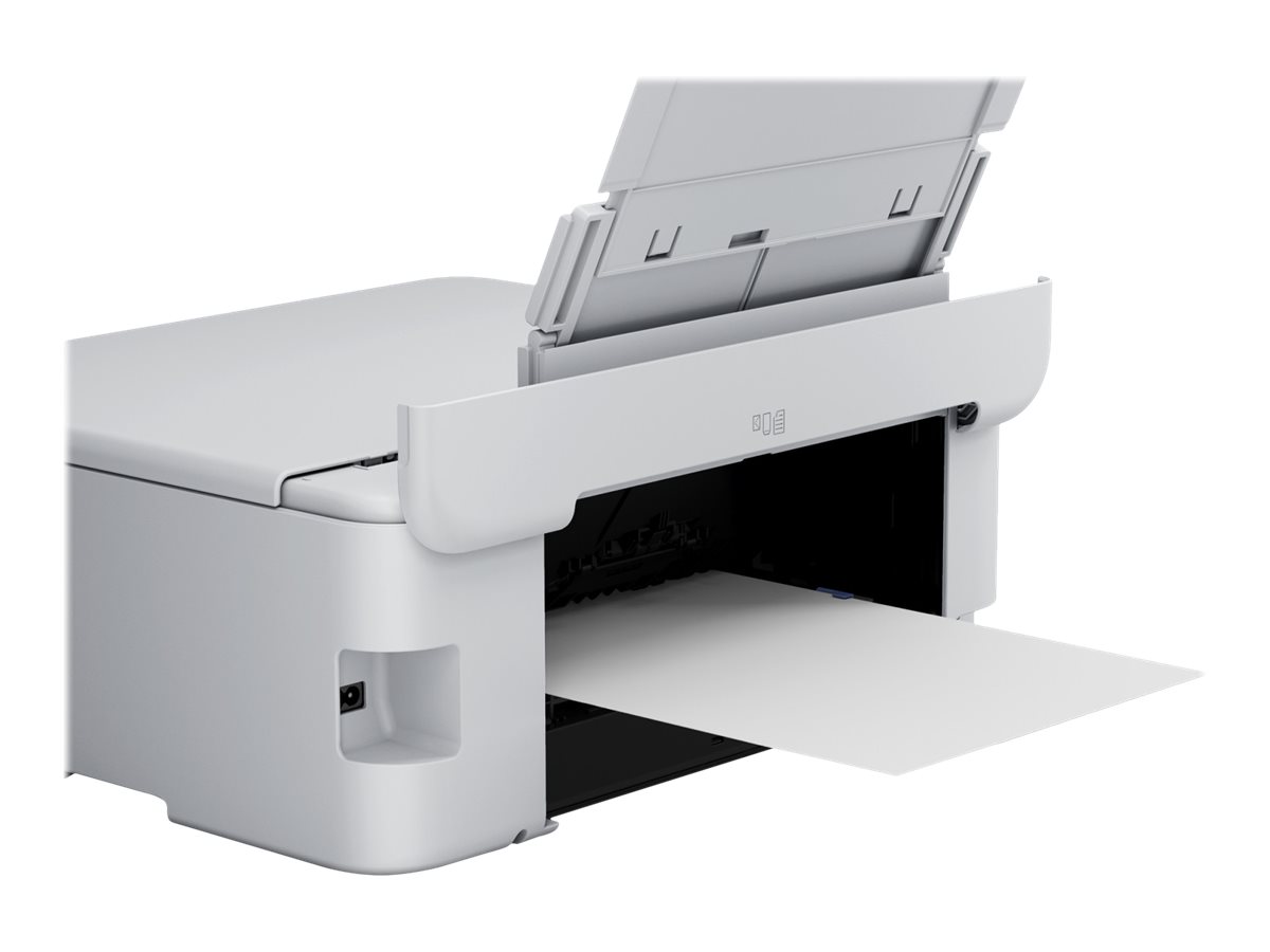 Epson Wireless Photo Printer | EcoTank L8160 | Inkjet | Colour | Inkjet Multifunctional Printer | A4 | Wi-Fi | Grey - Image 48