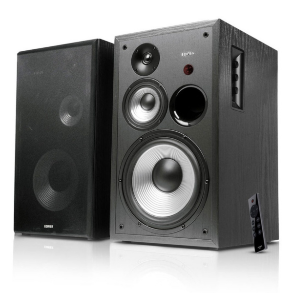 Edifier | Bluetooth Active Speakers | R2850DB | Bluetooth | Wireless connection