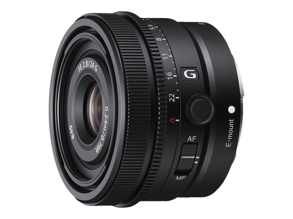 Sony SEL24F28G FE Lens 24mm F2.8 G Master | Sony | 24mm F2.8 G Master - Image 2