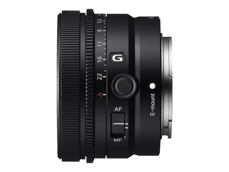 Sony SEL24F28G FE Lens 24mm F2.8 G Master | Sony | 24mm F2.8 G Master - Image 4