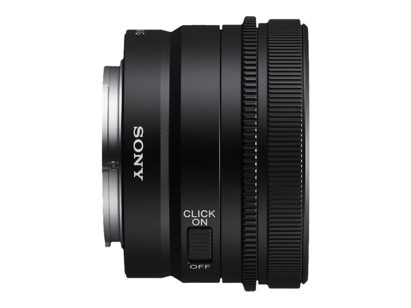 Sony SEL24F28G FE Lens 24mm F2.8 G Master | Sony | 24mm F2.8 G Master - Image 6