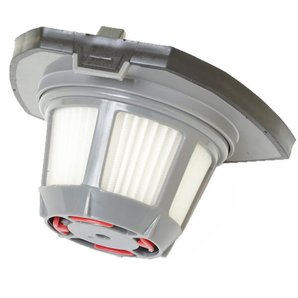 Bissell | Filter Assembly for BOLT Cordless Stick Vacuum | 1 pc(s) | Grey