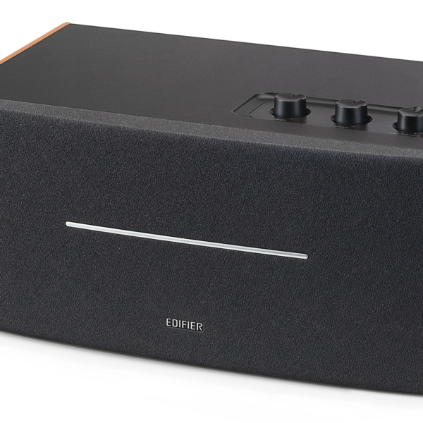 Edifier | Small Powered Speaker | D12 | Bluetooth | Wireless connection