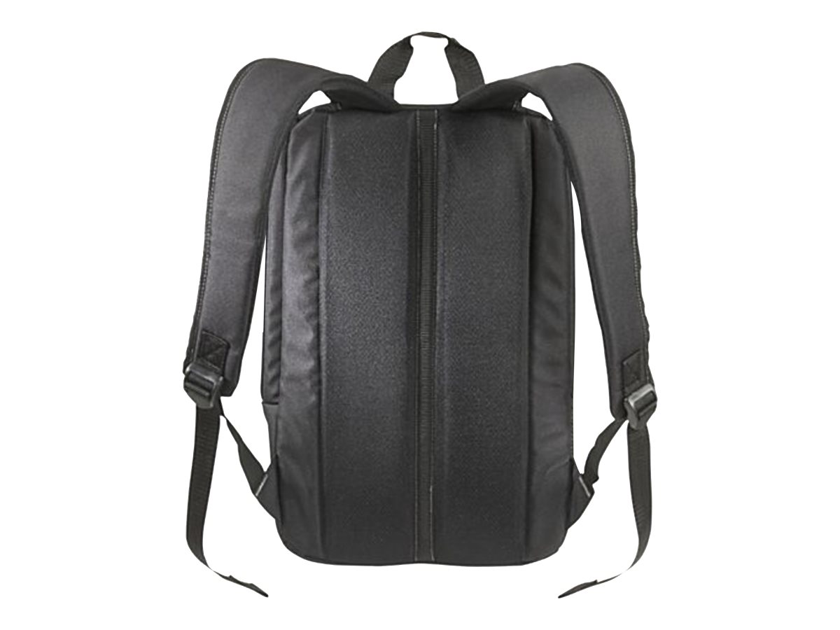 Case Logic | VNB217 | Fits up to size 17 " | Backpack | Black - Image 8