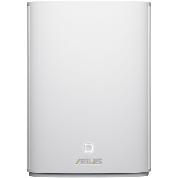 ZenWiFi AX Hybrid (XP4) (1pk White) | 802.11ax | 574+1201 Mbit/s | 10/100/1000 Mbit/s | Ethernet LAN (RJ-45) ports 2 | Mesh Support Yes | MU-MiMO Yes | 1 x USB 3.0