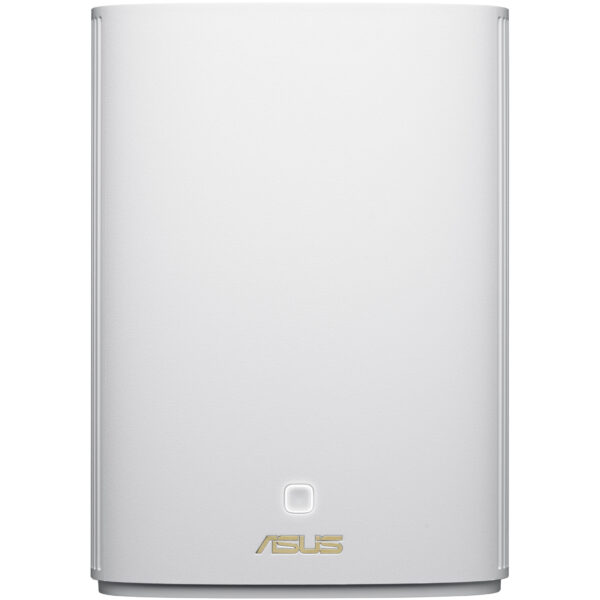 Asus | ZenWiFi AX Hybrid (XP4) (1pk White) | 802.11ax | 574+1201 Mbit/s | 10/100/1000 Mbit/s | Ethernet LAN (RJ-45) ports 2 | Mesh Support Yes | MU-MiMO Yes | 1 x USB 3.0