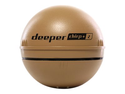 Deeper | Smart Sonar Chirp+ 2 | Sonar | Wi-Fi | Desert sand - Image 4