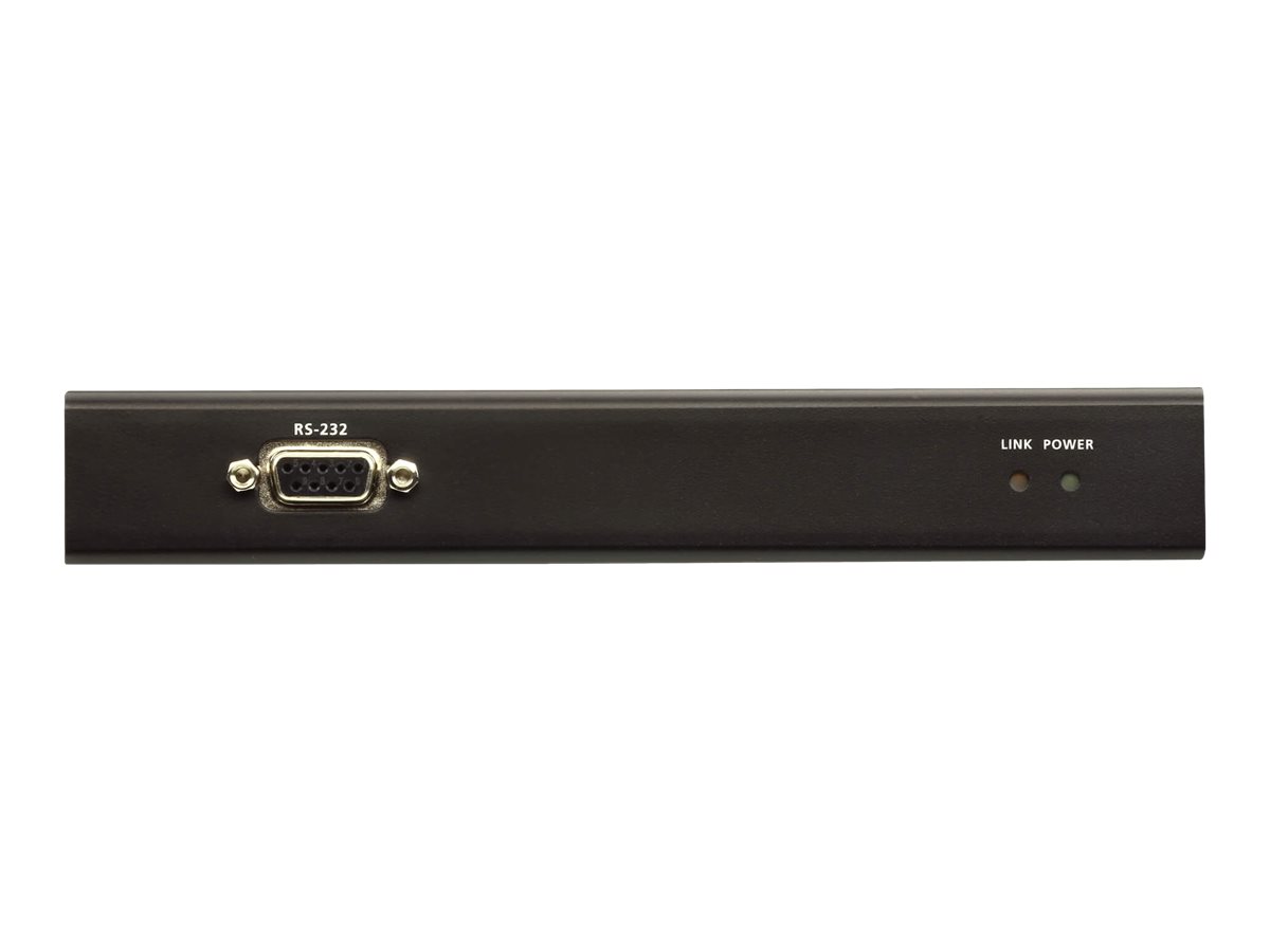 Aten | CE820 USB HDMI HDBaseT 2.0 KVM Extender (4K@100 m) - Image 2