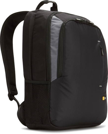 Case Logic | VNB217 | Fits up to size 17 " | Backpack | Black - Image 9