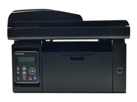 Pantum Multifunction printer | M6550NW | Laser | Mono | Laser Multifunction Printer | A4 | Wi-Fi | Black