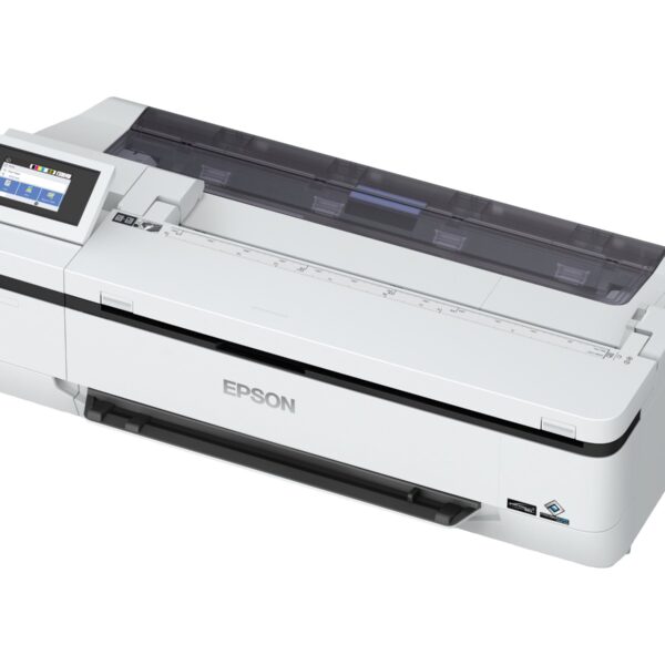 Epson Wireless Printer | SureColor SC-T3100M-MFP | Inkjet | Colour | Inkjet Multifunctional Printer | A1 | Wi-Fi | Light Grey