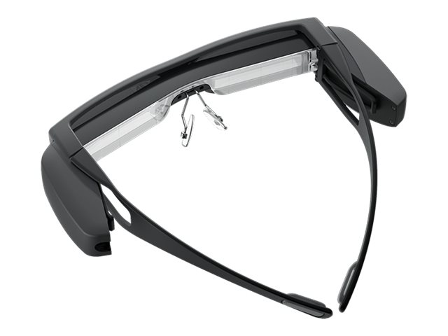 Epson | Smart Glasses | MOVERIO BT-40 | Black | Smartphones, tablets, PCs | USB-C | Smart Glasses - Image 17