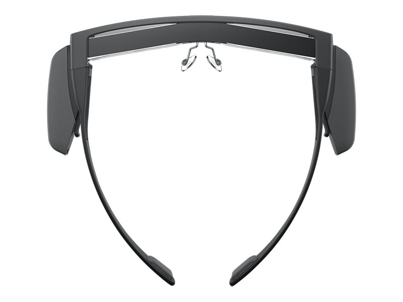 Epson | Smart Glasses | MOVERIO BT-40 | Black | Smartphones, tablets, PCs | USB-C | Smart Glasses - Image 22