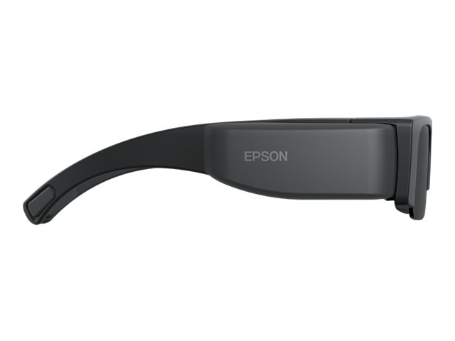 Epson | Smart Glasses | MOVERIO BT-40 | Black | Smartphones, tablets, PCs | USB-C | Smart Glasses - Image 29