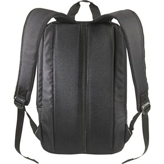 Case Logic | VNB217 | Fits up to size 17 " | Backpack | Black - Image 11