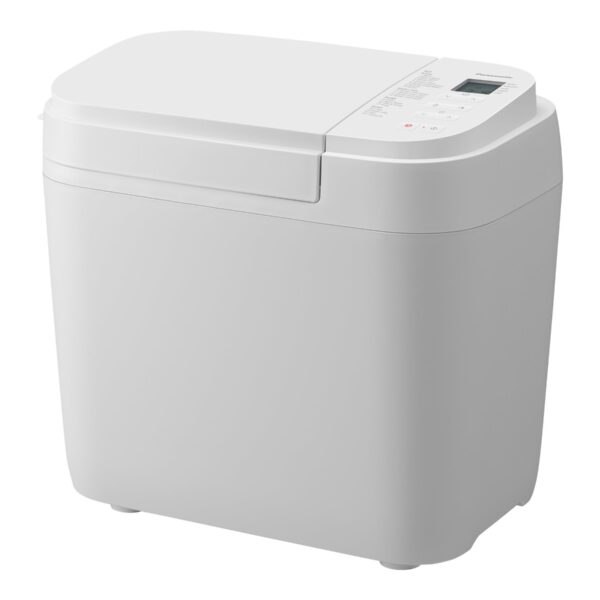 Panasonic | Bread Maker | SD-B2510 | Power 550 W | Number of programs 21 | Display Yes | White